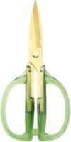 Kitchen Shears Scissors&Sharp Scissors, 7.7inch Cooking Scissor-Meat and Poultry Shears, Dishwasher Safe, Acrylic Handel Scissors All Purpose Stainless Steel Utility Scissor