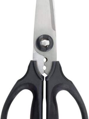 Multi-Purpose Kitchen and Herbs Scissors