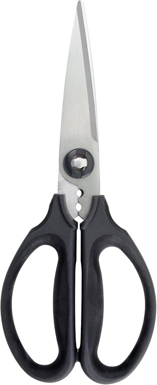 Multi-Purpose Kitchen and Herbs Scissors